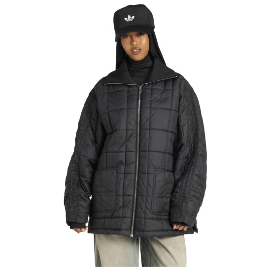 Adias Γυναικείο μπουφάν Essentials Quilted Jacket